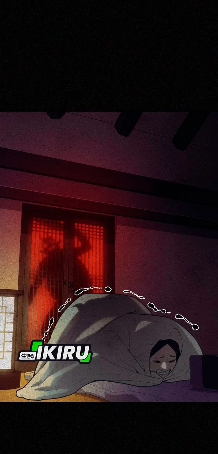 Shamoneyism Chapter 34 Gambar 16