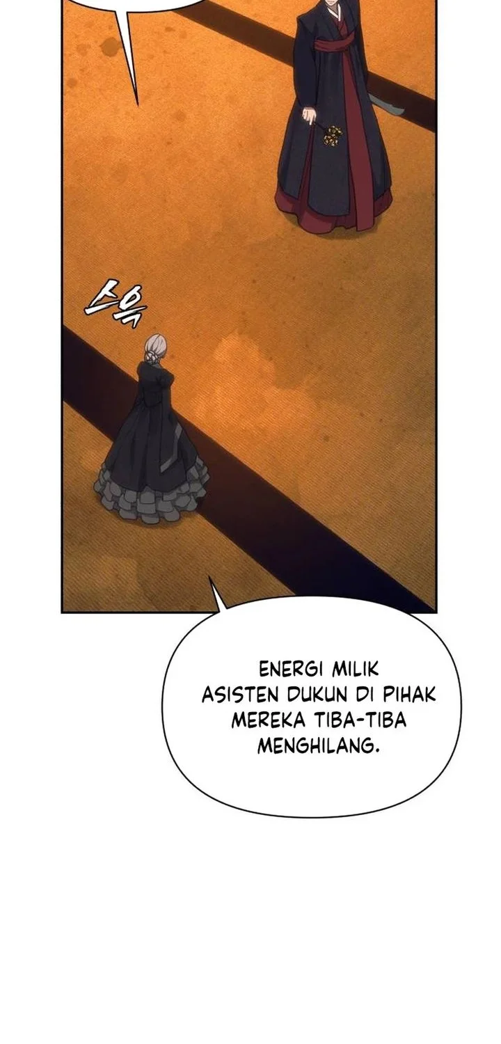 Shamoneyism Chapter 35 Gambar 22