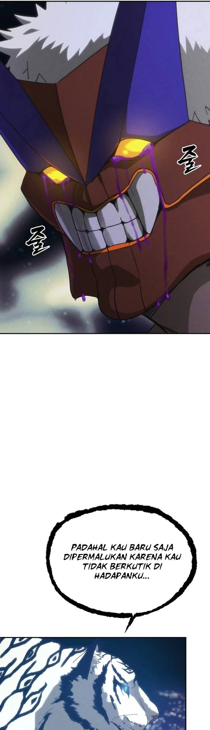 Shamoneyism Chapter 35 Gambar 29