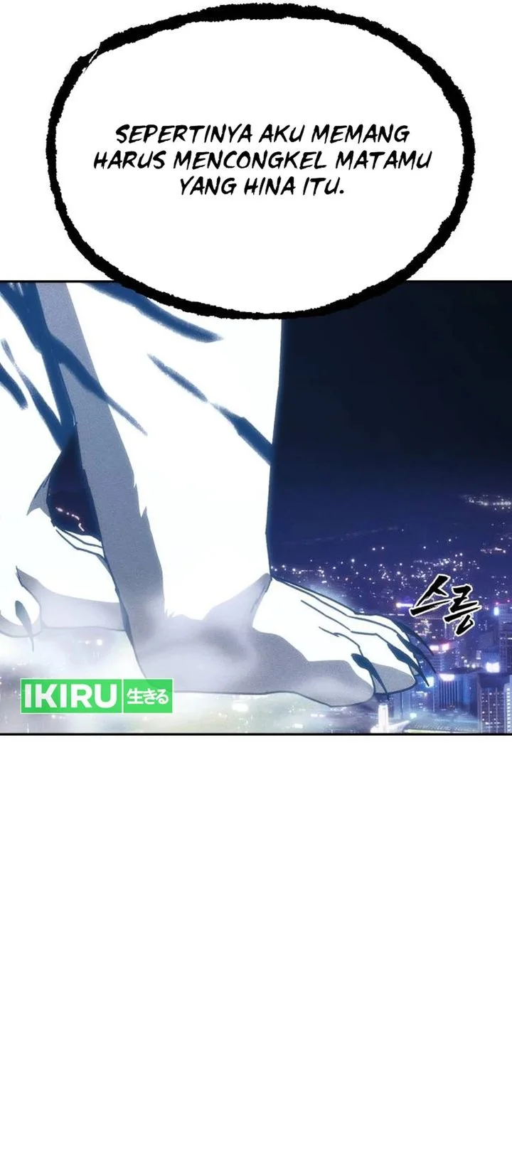 Shamoneyism Chapter 35 Gambar 31