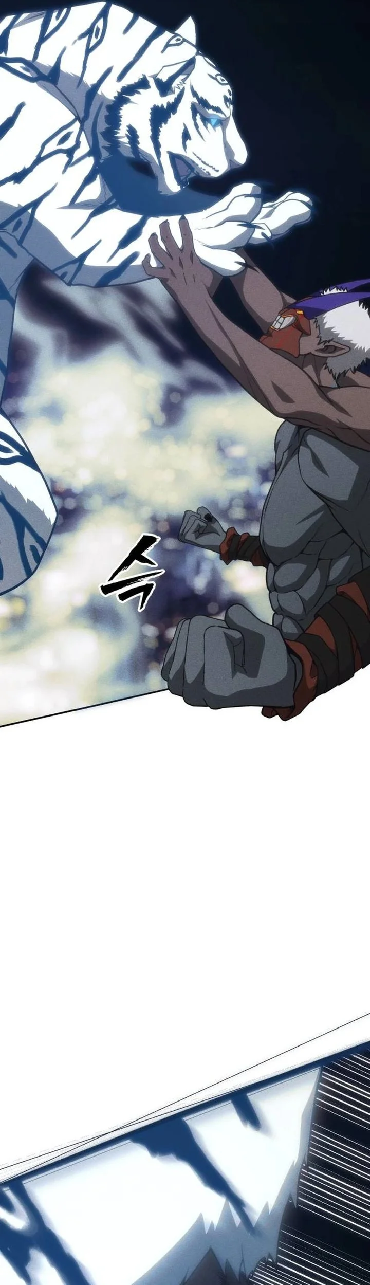 Shamoneyism Chapter 35 Gambar 36