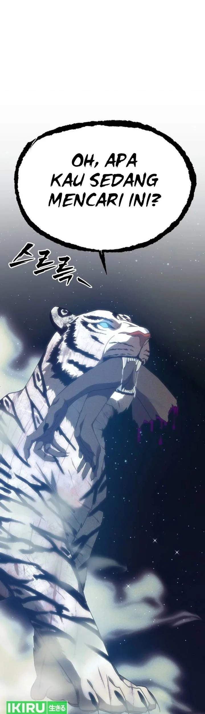 Shamoneyism Chapter 35 Gambar 45