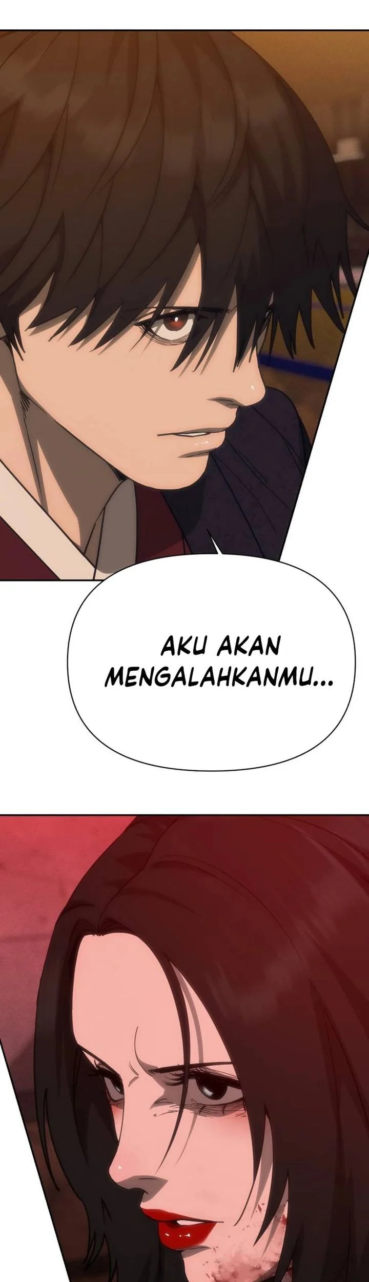 Shamoneyism Chapter 35 Gambar 61