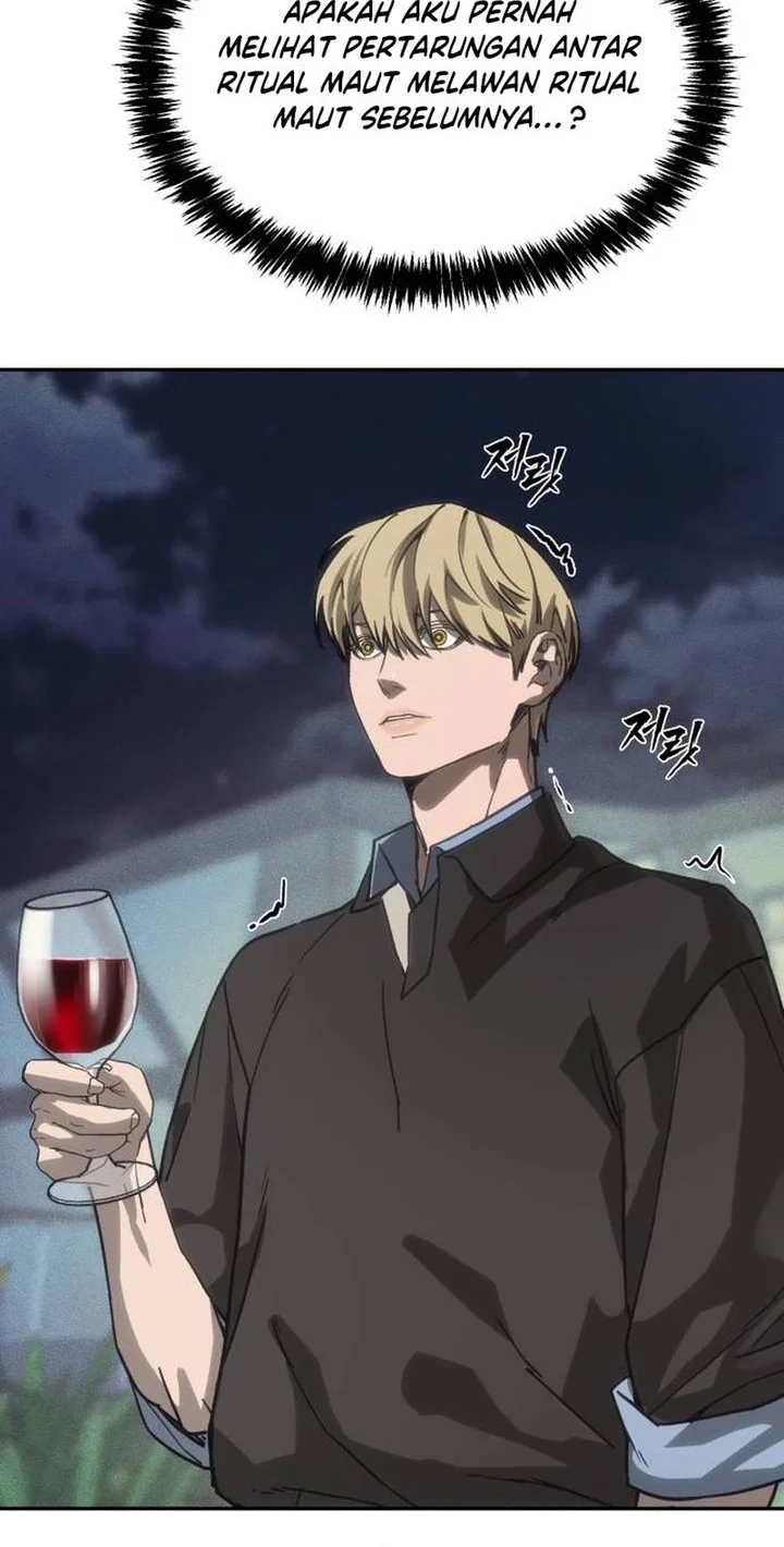 Shamoneyism Chapter 35 Gambar 70