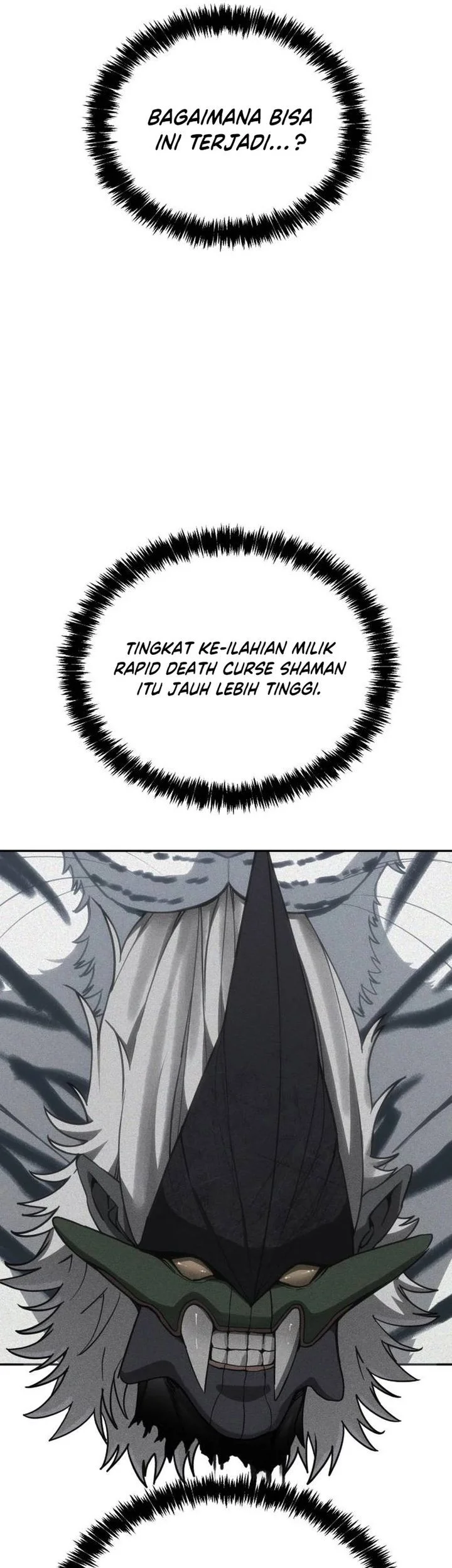 Shamoneyism Chapter 35 Gambar 71