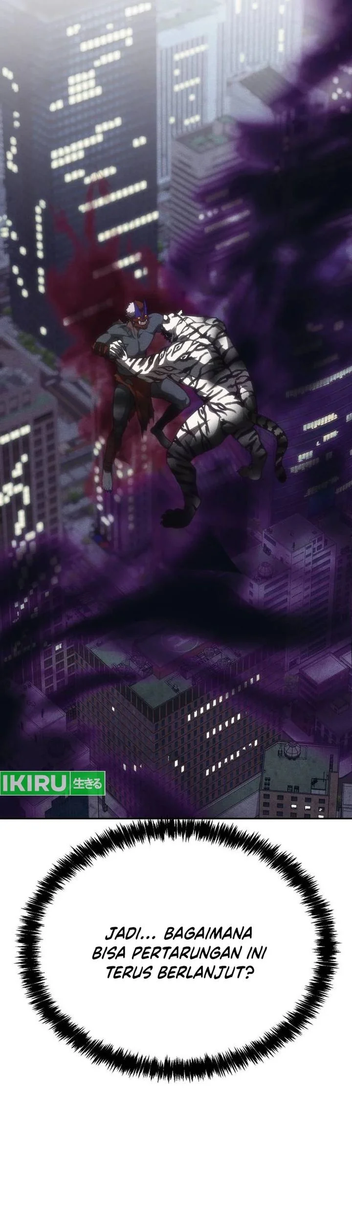 Shamoneyism Chapter 35 Gambar 73