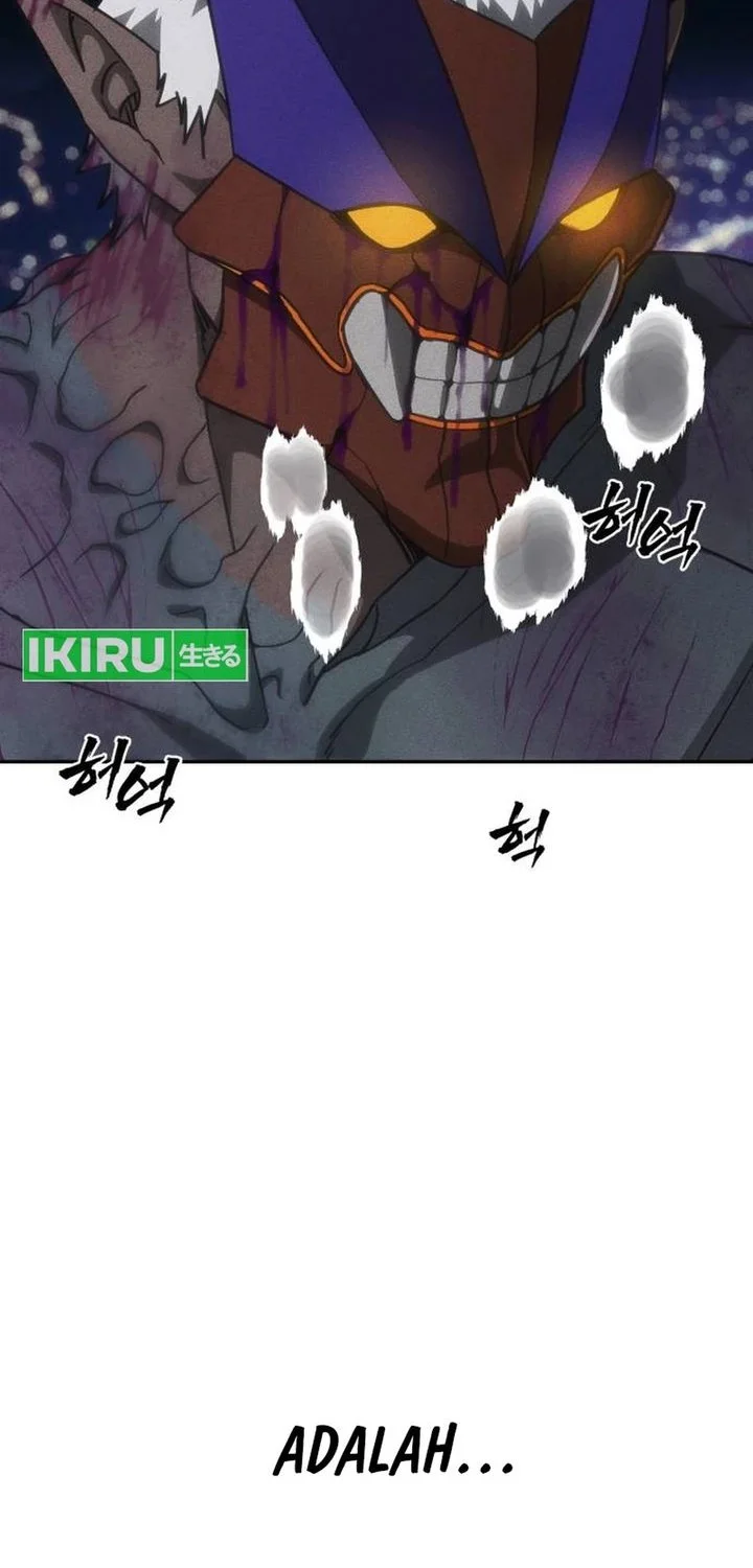 Shamoneyism Chapter 35 Gambar 76