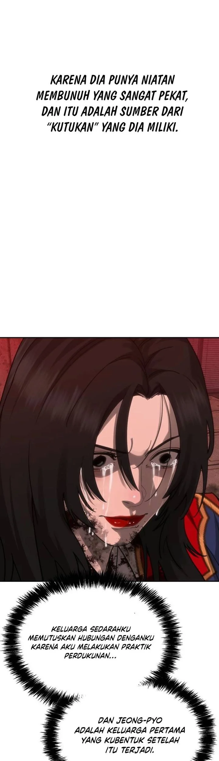 Shamoneyism Chapter 35 Gambar 77