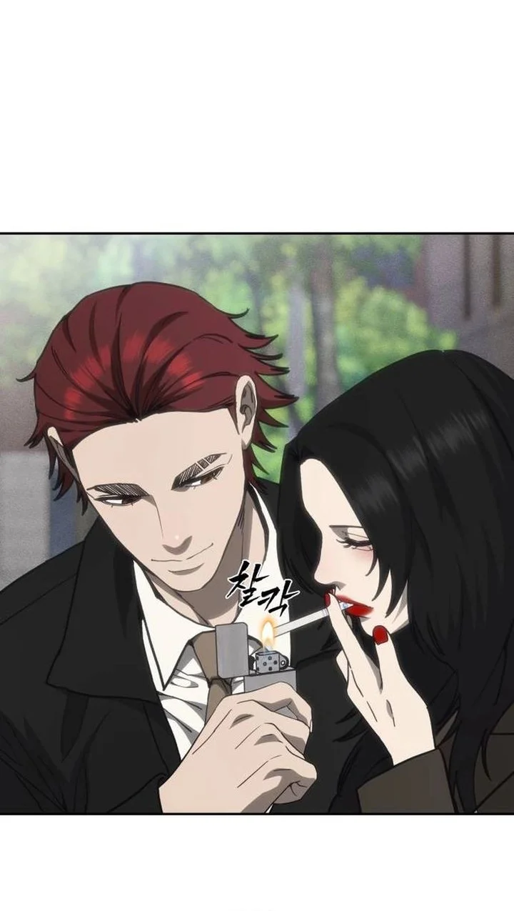 Shamoneyism Chapter 35 Gambar 82