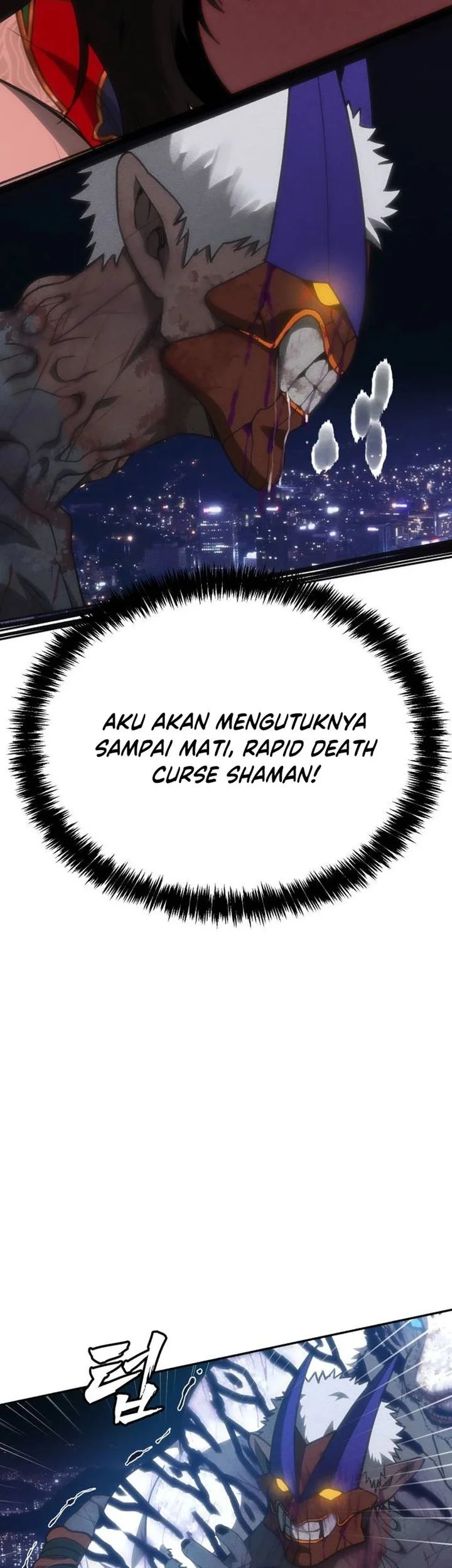 Shamoneyism Chapter 35 Gambar 85