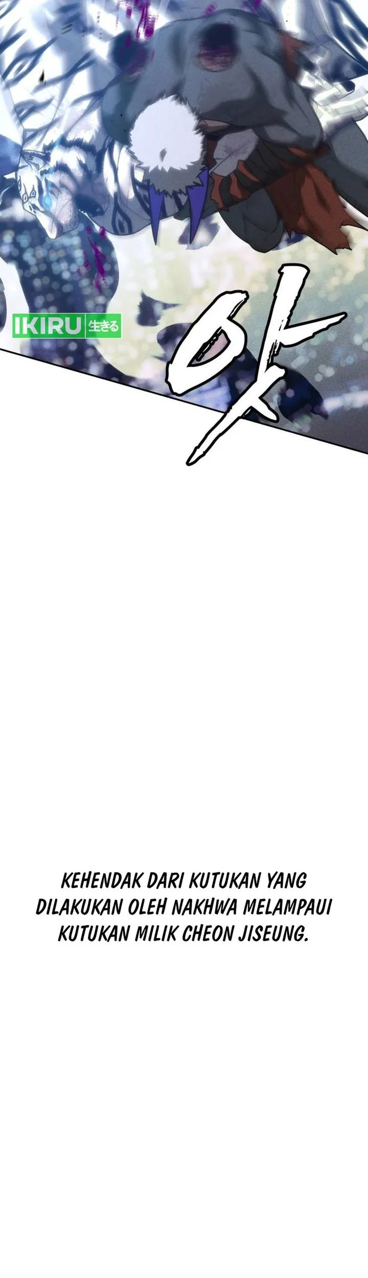 Shamoneyism Chapter 35 Gambar 87