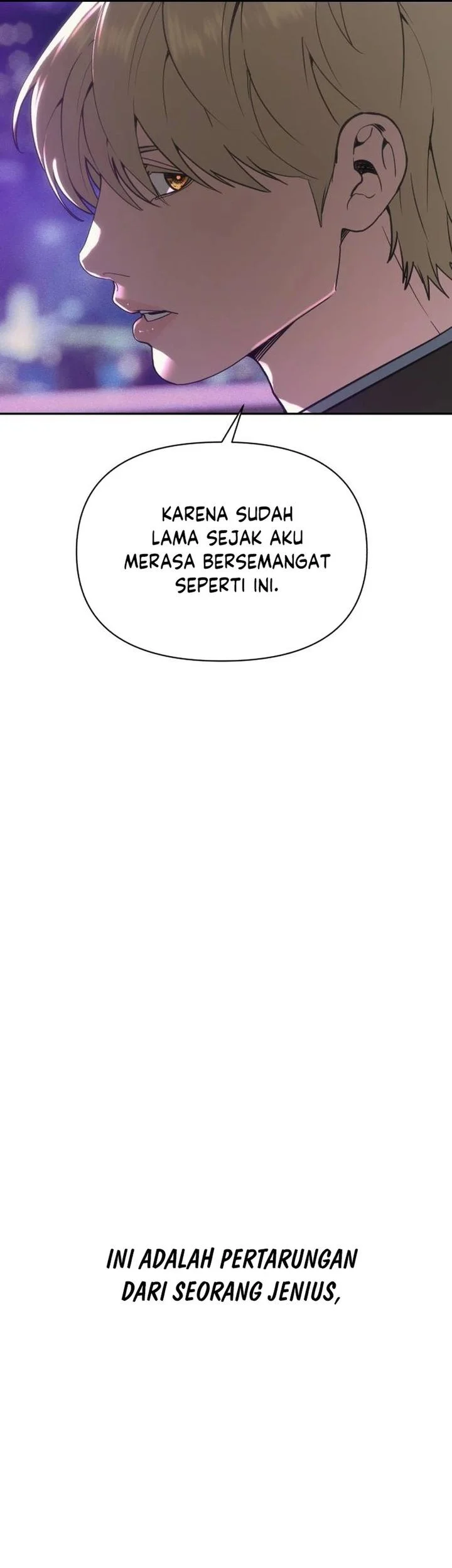 Shamoneyism Chapter 35 Gambar 95