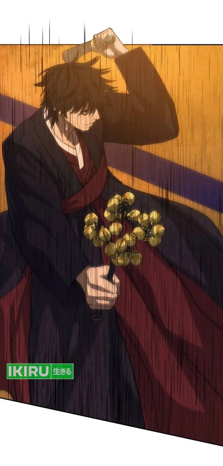 Shamoneyism Chapter 35 Gambar 96