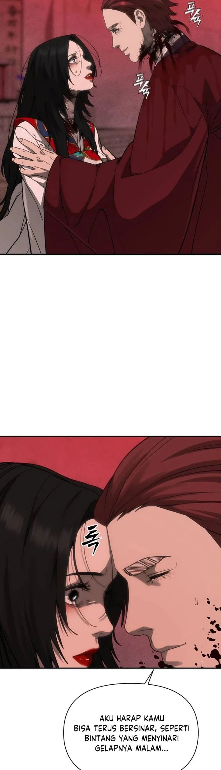 Shamoneyism Chapter 35 Gambar 7