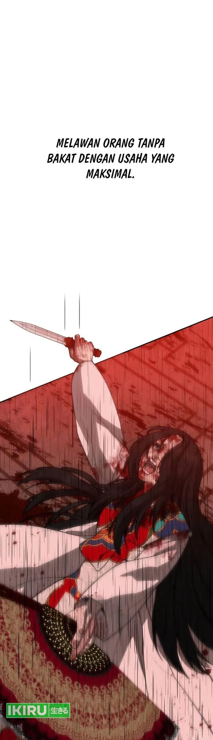 Shamoneyism Chapter 35 Gambar 97