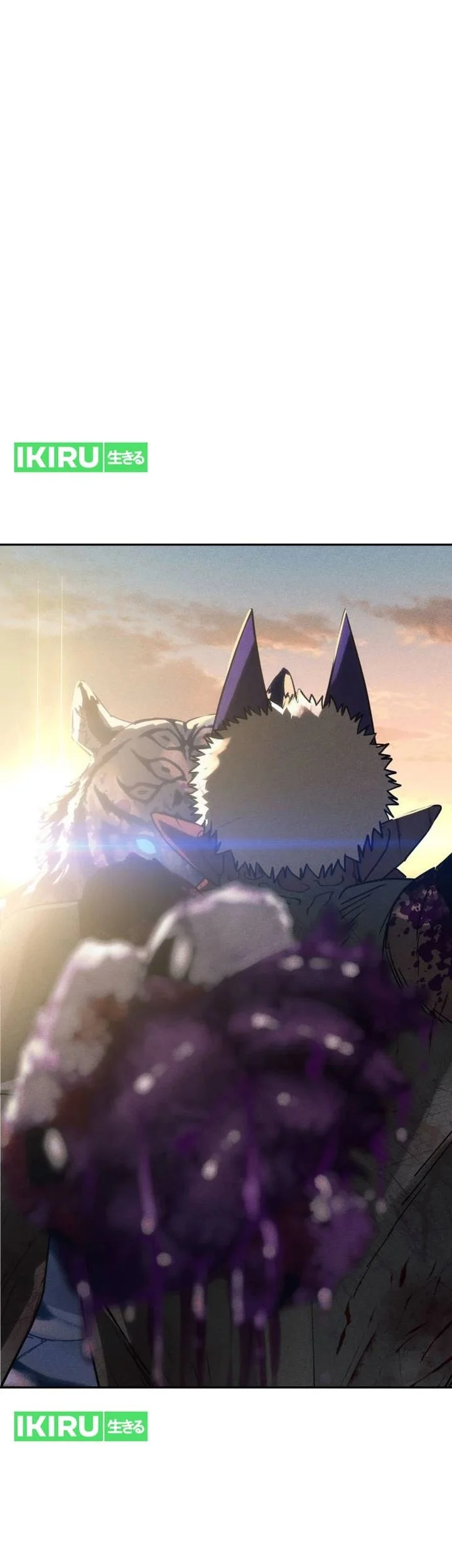 Shamoneyism Chapter 35 Gambar 101