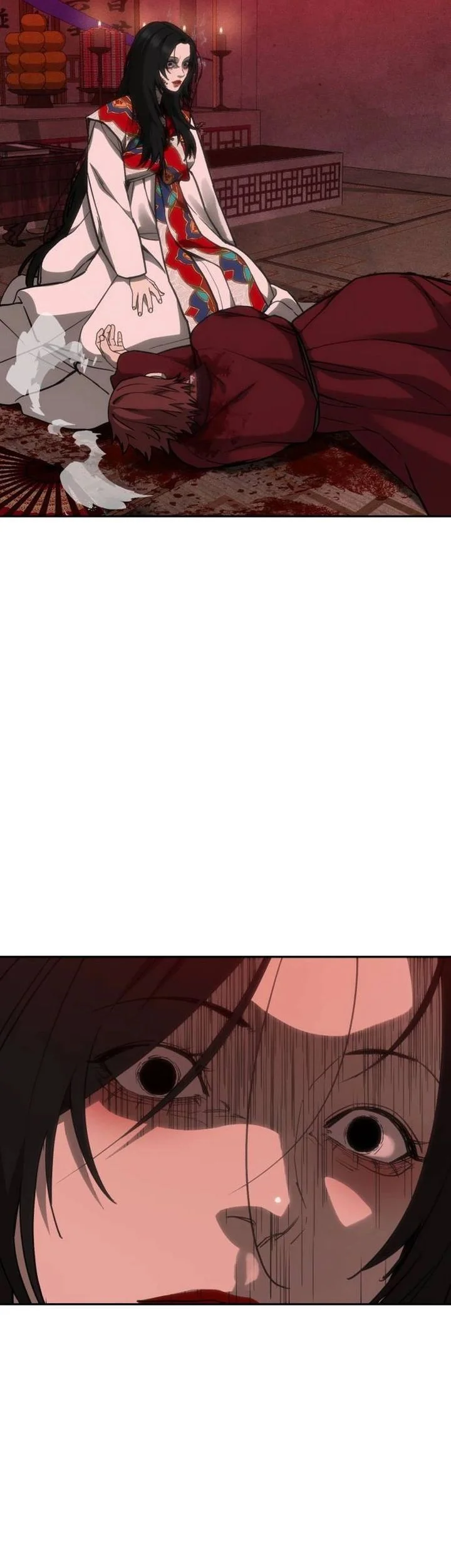 Shamoneyism Chapter 35 Gambar 9