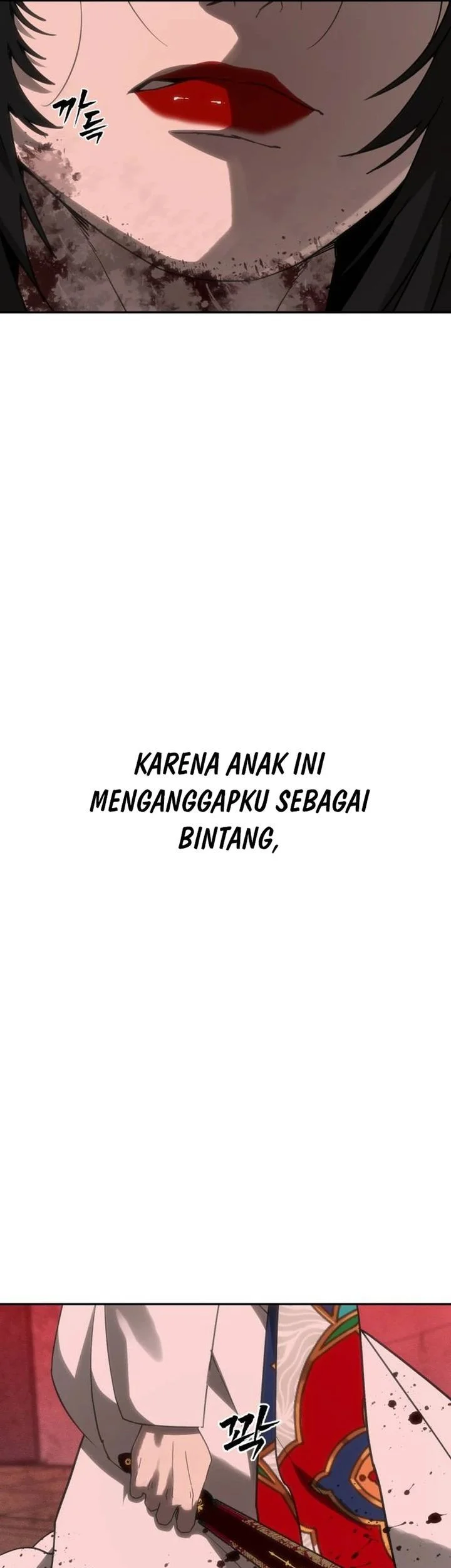 Shamoneyism Chapter 35 Gambar 11