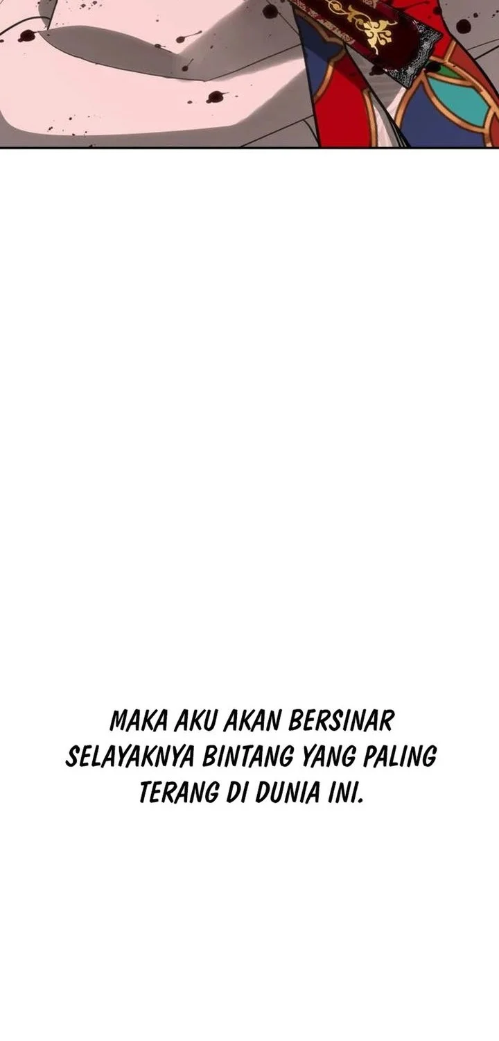 Shamoneyism Chapter 35 Gambar 12