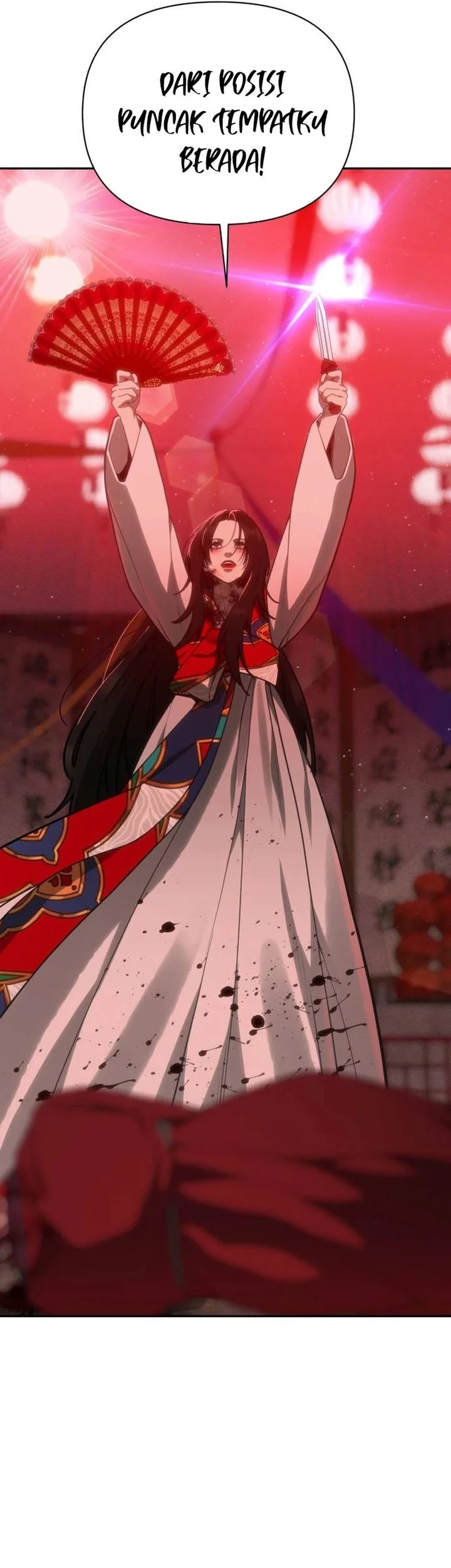 Shamoneyism Chapter 35 Gambar 15