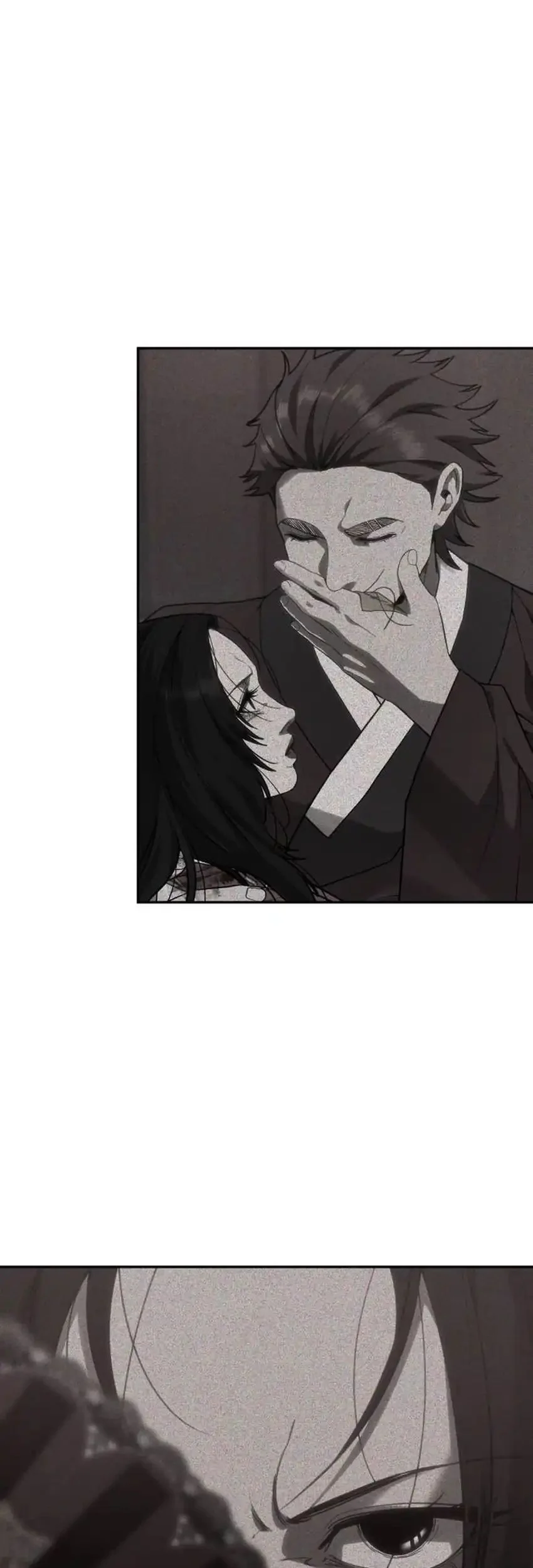 Shamoneyism Chapter 36 Gambar 19