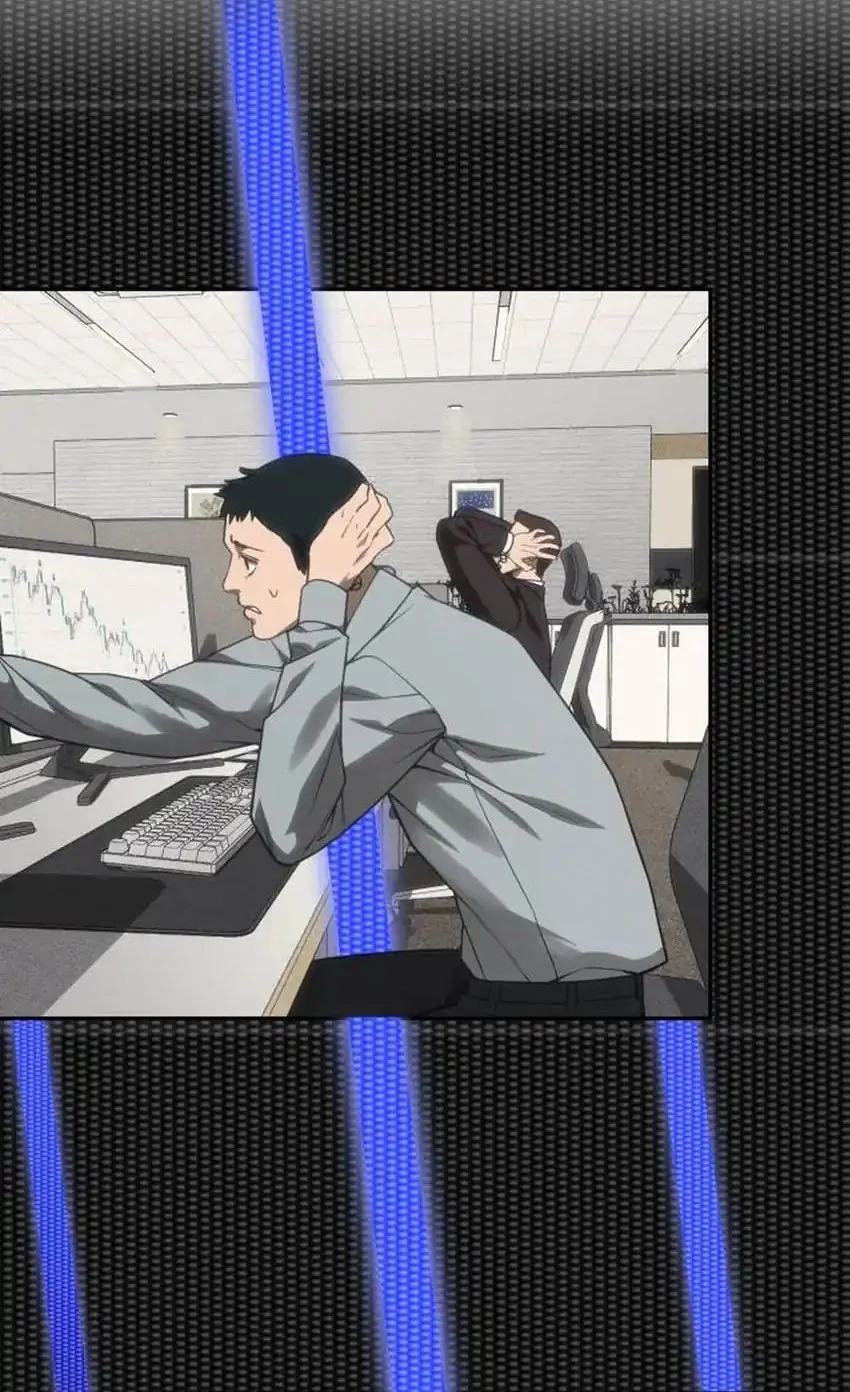 Shamoneyism Chapter 36 Gambar 28