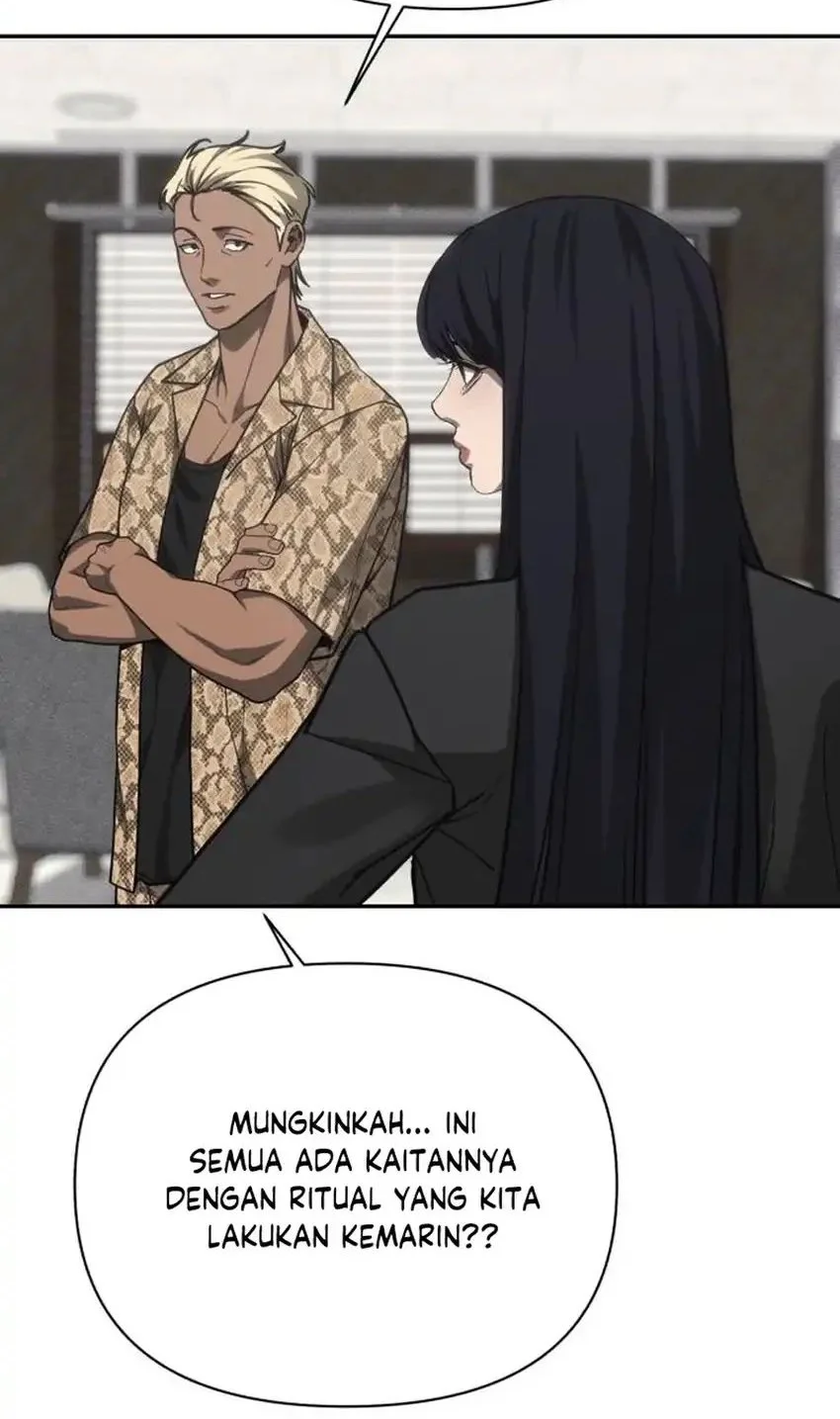 Shamoneyism Chapter 36 Gambar 36