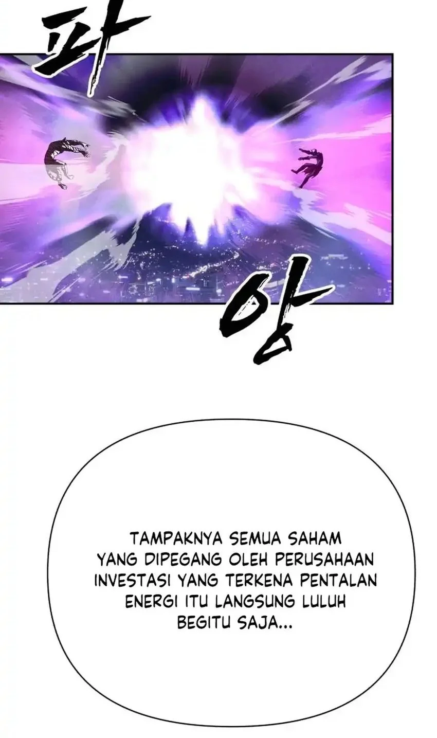 Shamoneyism Chapter 36 Gambar 38