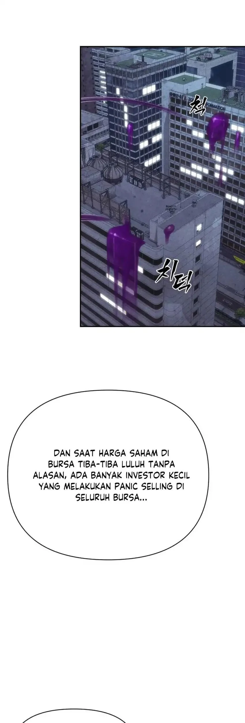 Shamoneyism Chapter 36 Gambar 39