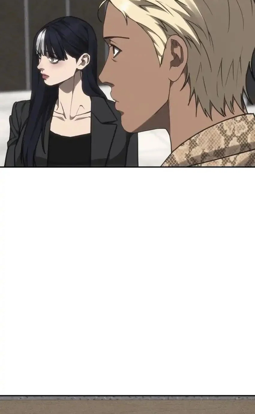 Shamoneyism Chapter 36 Gambar 42