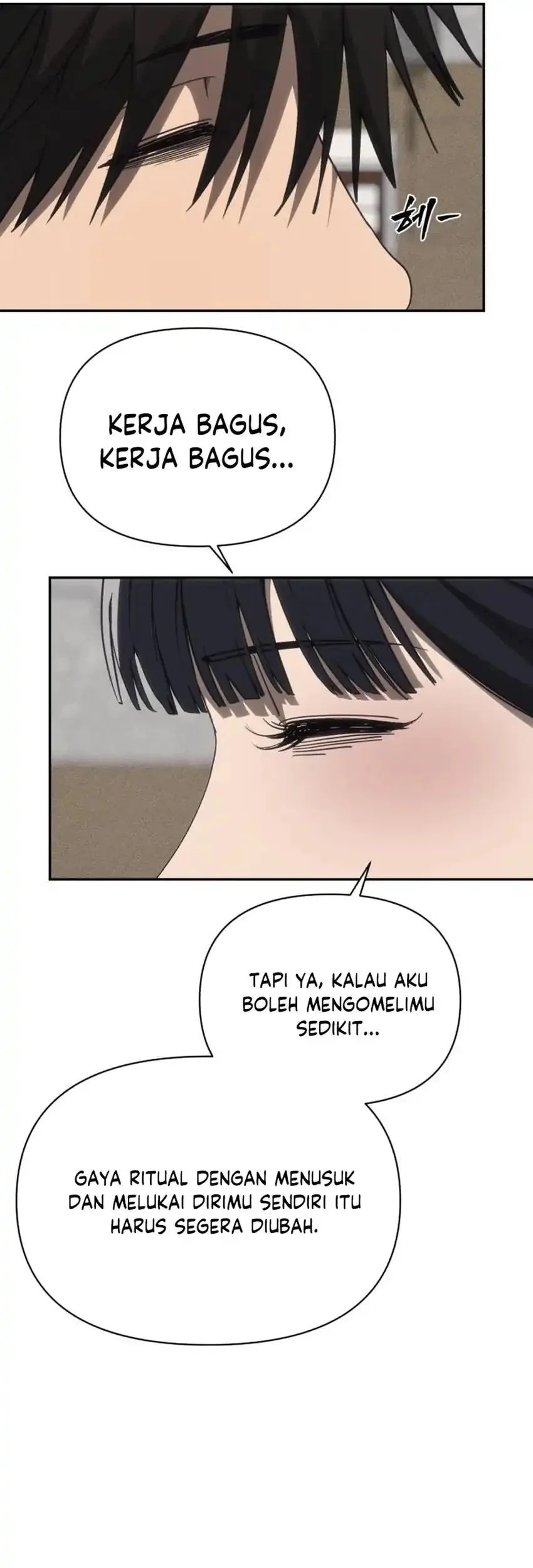 Shamoneyism Chapter 36 Gambar 53