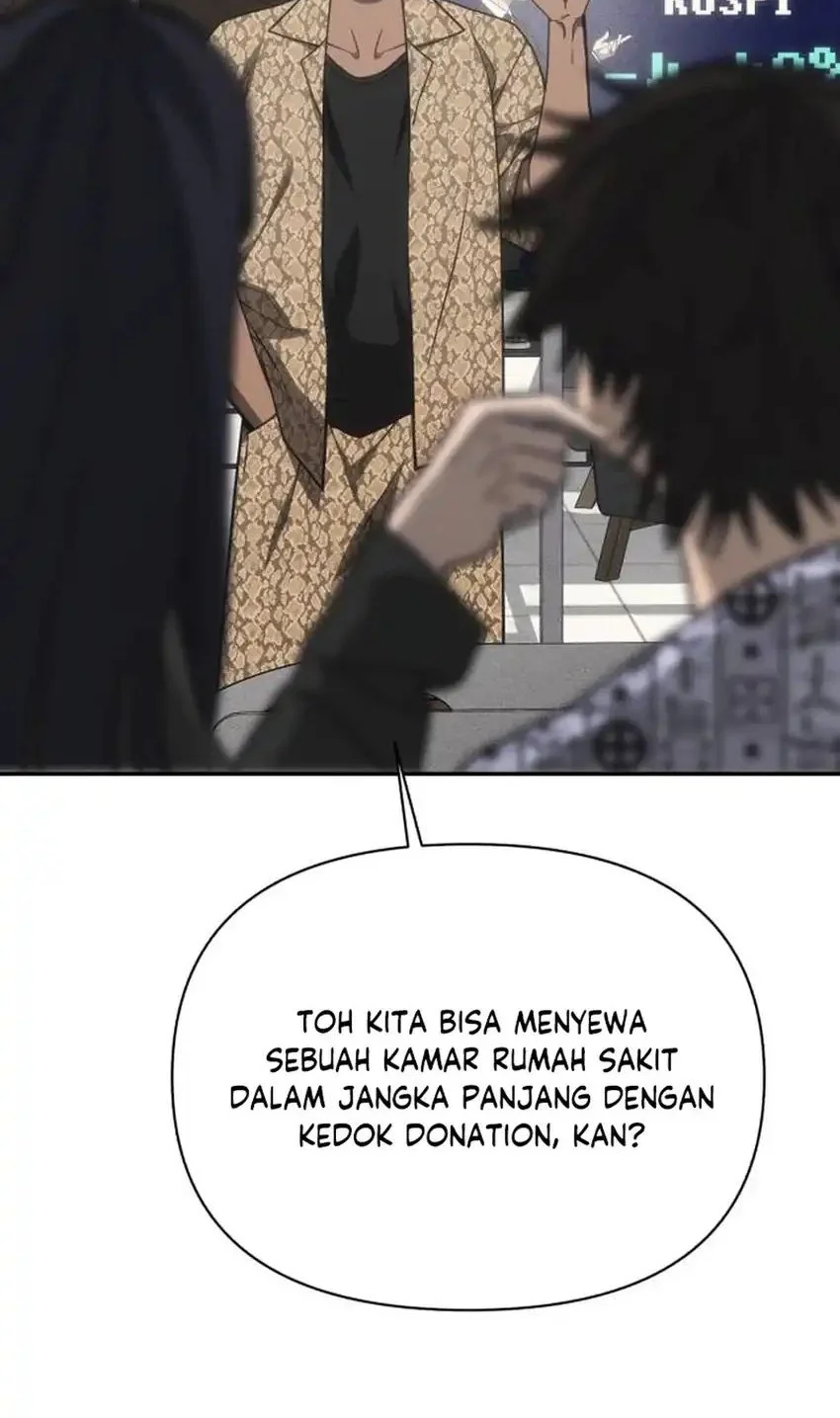 Shamoneyism Chapter 36 Gambar 56