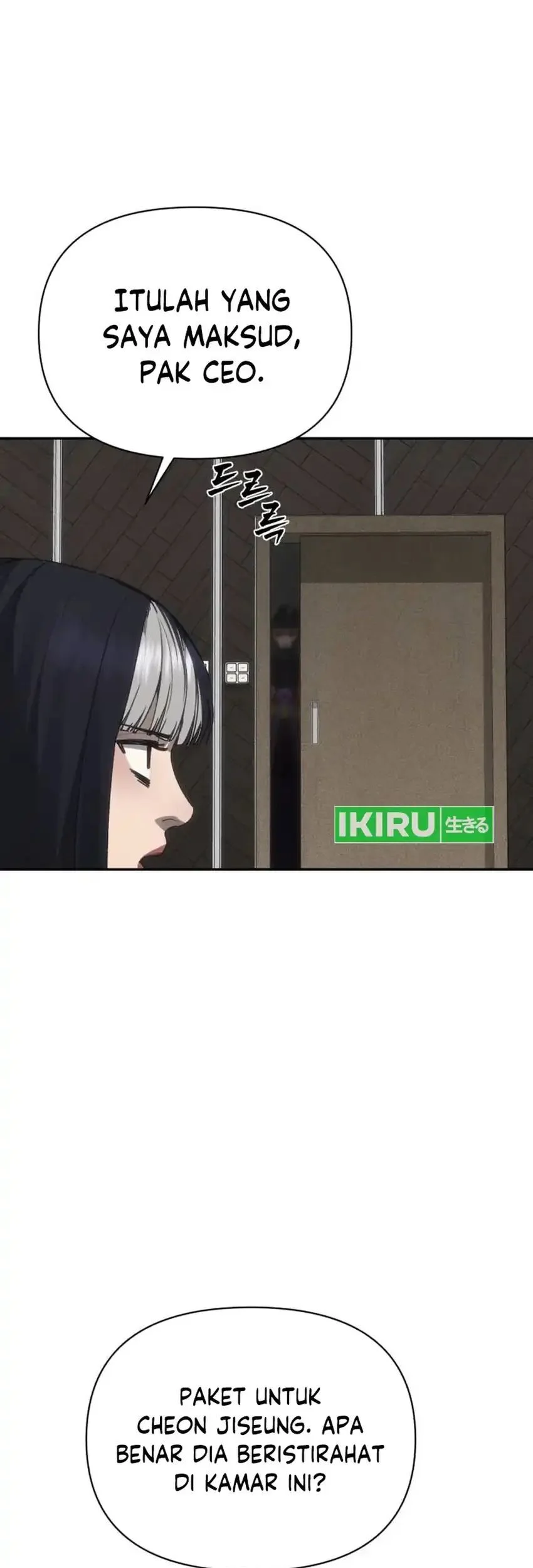 Shamoneyism Chapter 36 Gambar 57