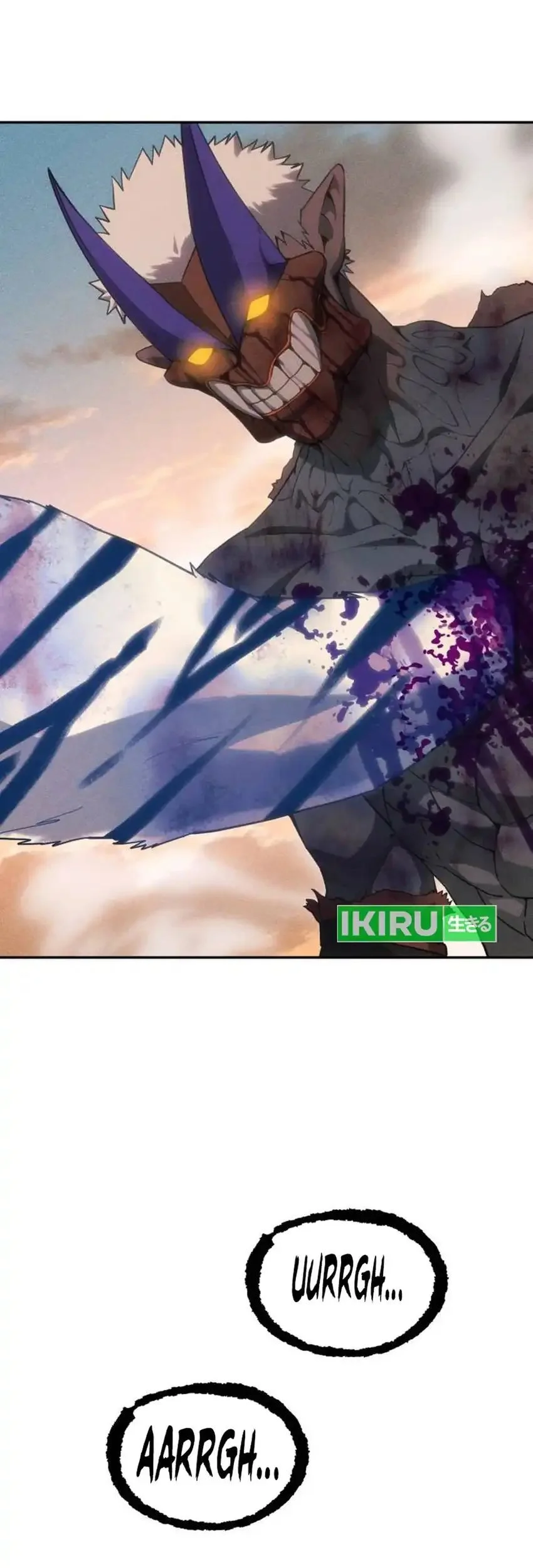 Shamoneyism Chapter 36 Gambar 3