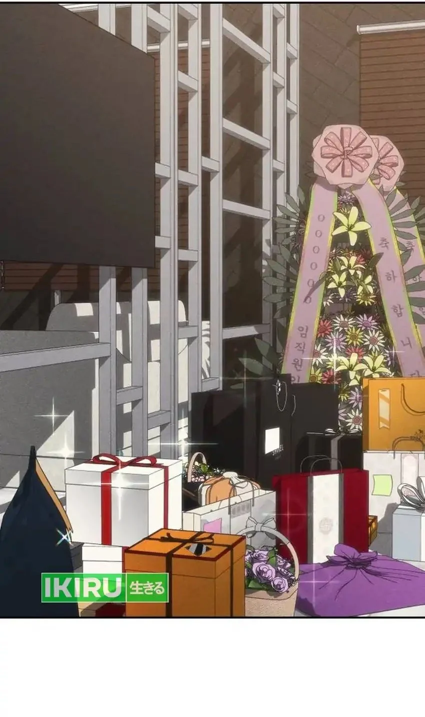 Shamoneyism Chapter 36 Gambar 62