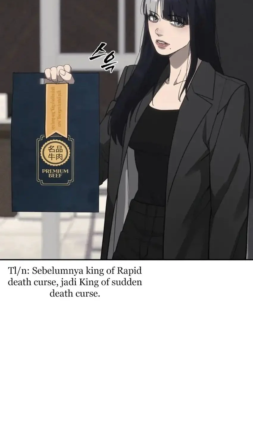 Shamoneyism Chapter 36 Gambar 66