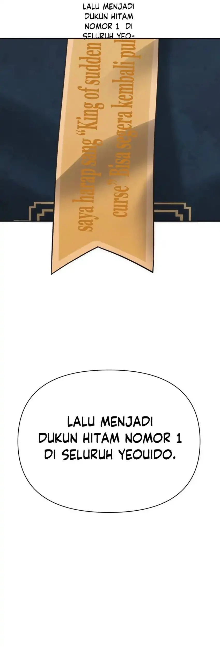 Shamoneyism Chapter 36 Gambar 67