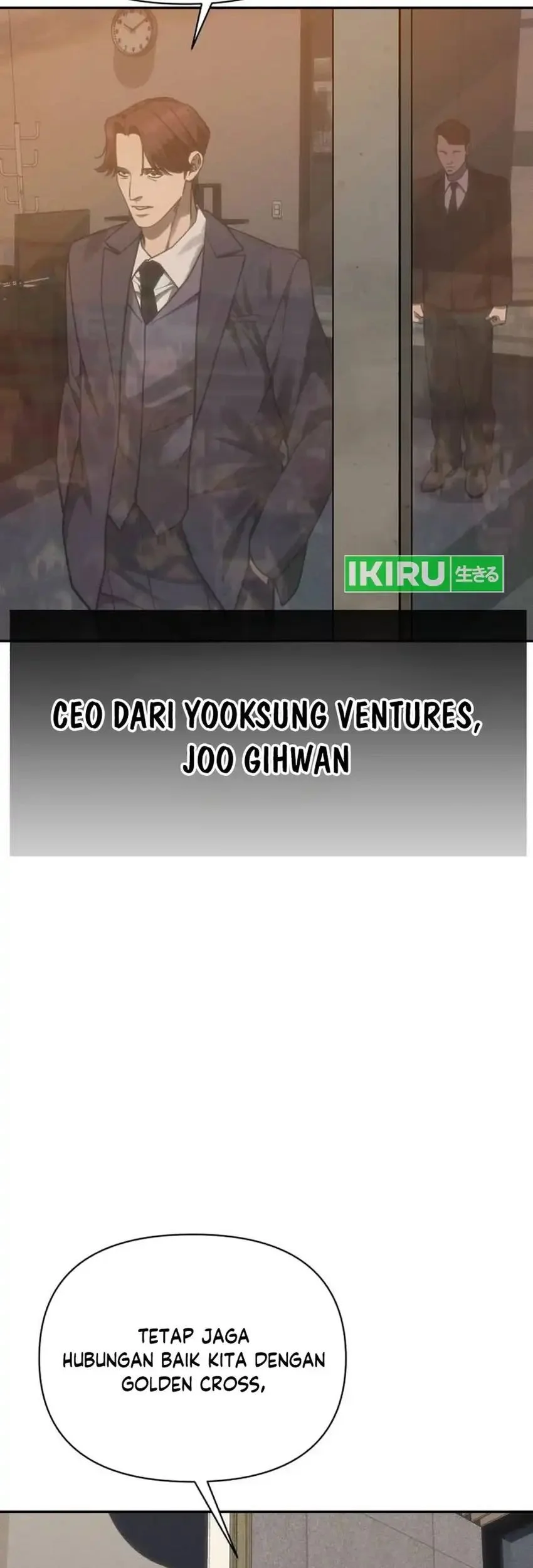 Shamoneyism Chapter 36 Gambar 71