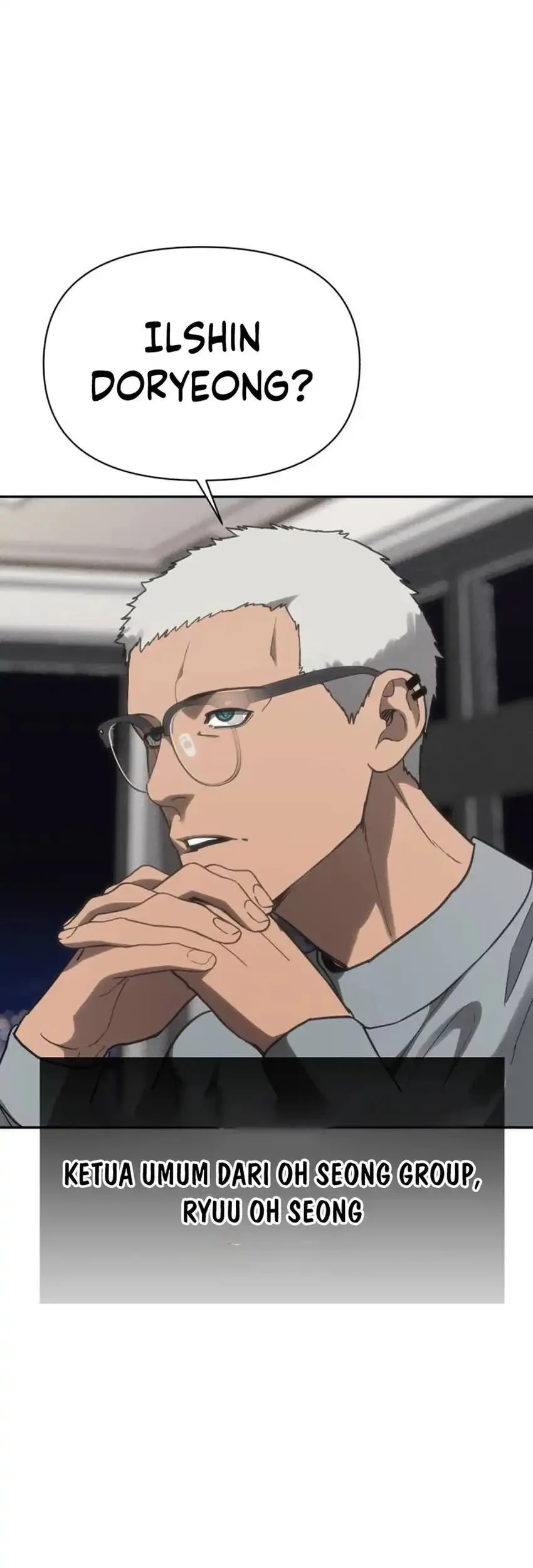 Shamoneyism Chapter 36 Gambar 75