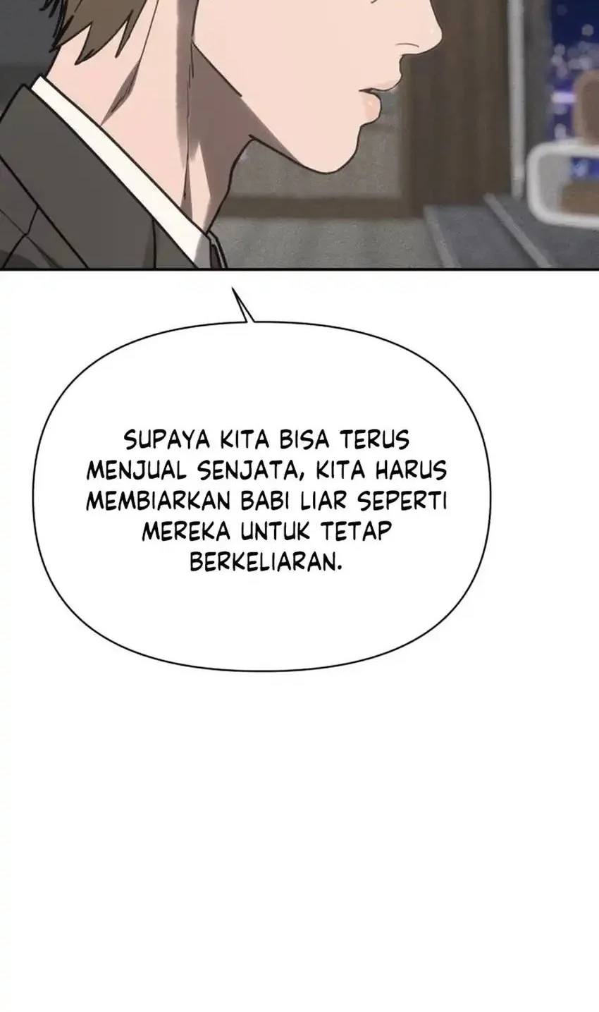 Shamoneyism Chapter 36 Gambar 78