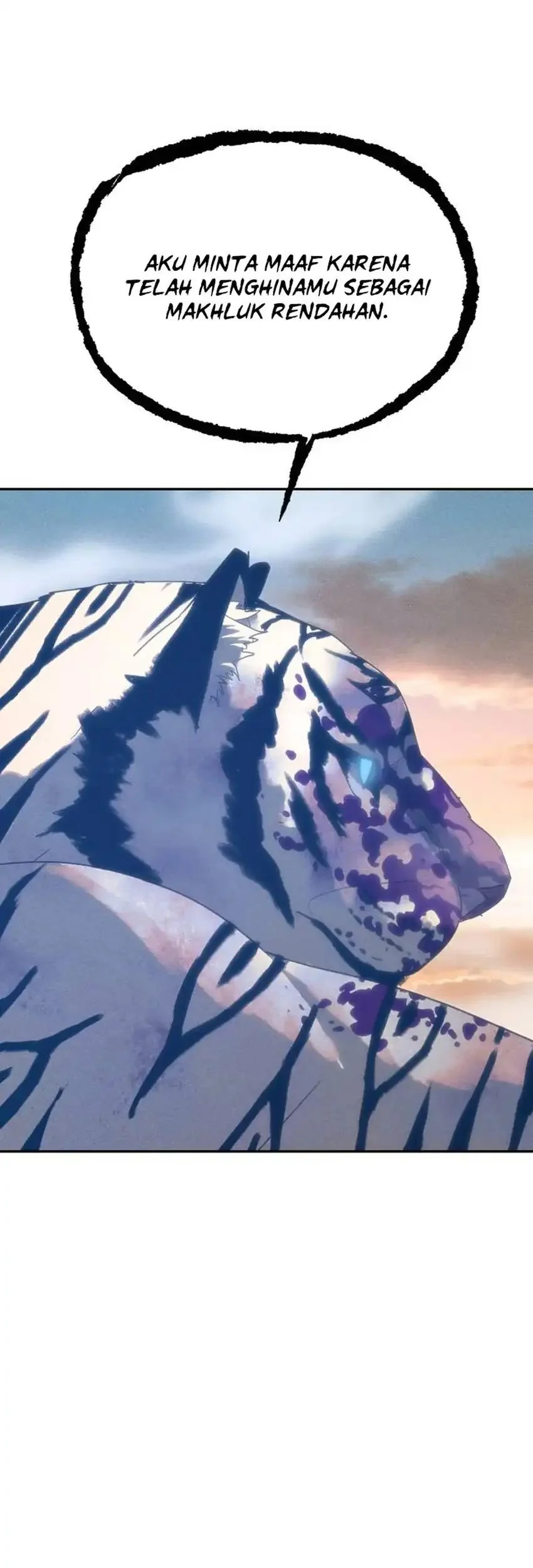 Shamoneyism Chapter 36 Gambar 5