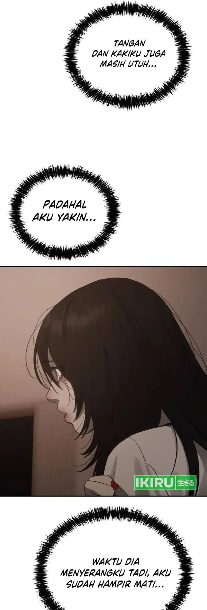 Shamoneyism Chapter 36 Gambar 91