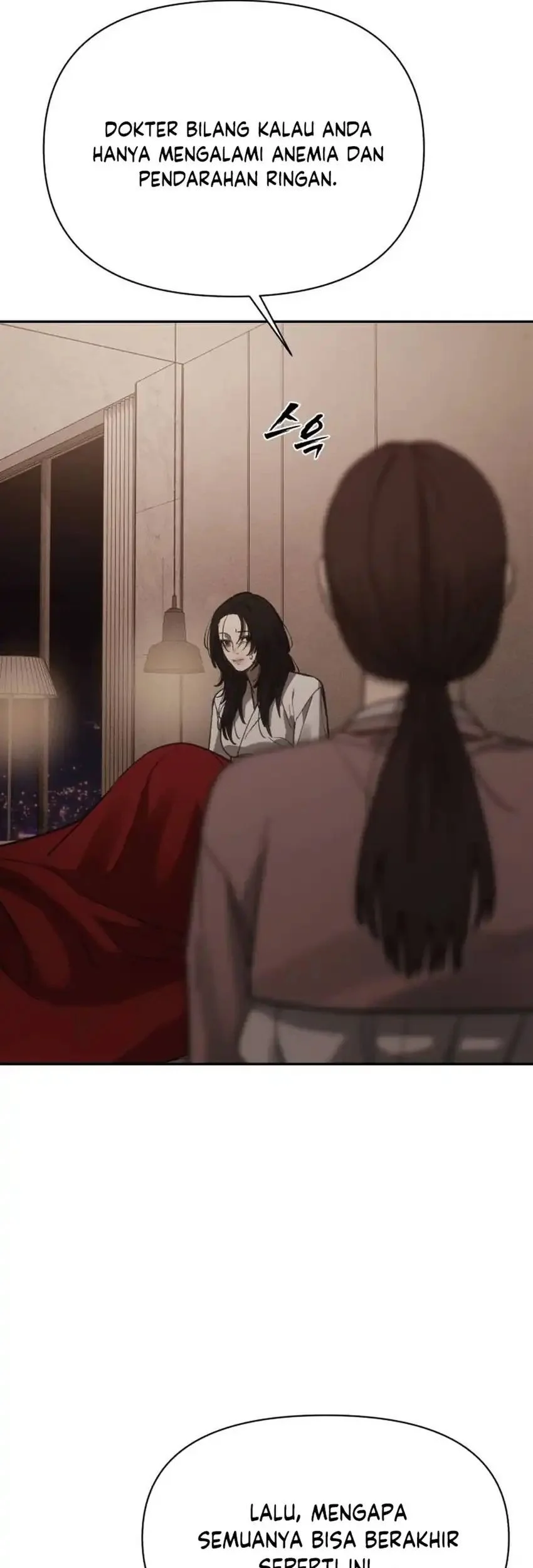 Shamoneyism Chapter 36 Gambar 93