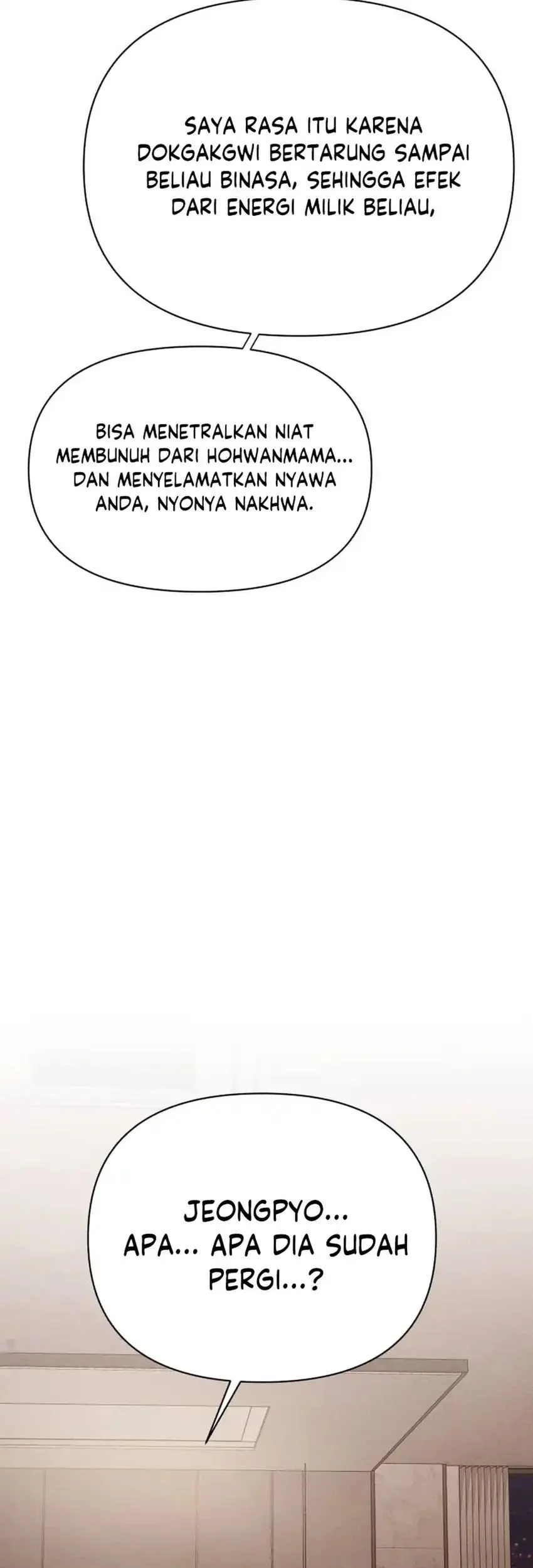 Shamoneyism Chapter 36 Gambar 95