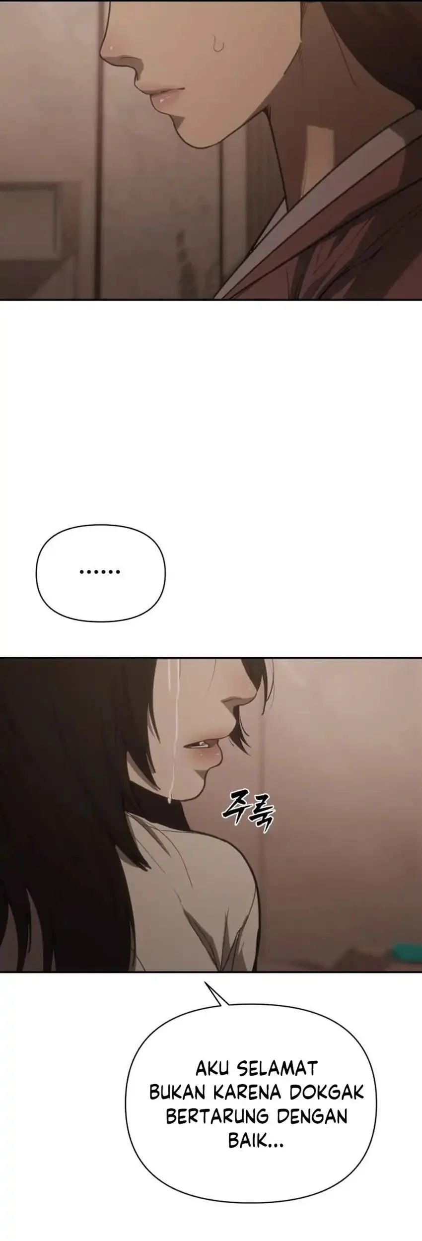 Shamoneyism Chapter 36 Gambar 97