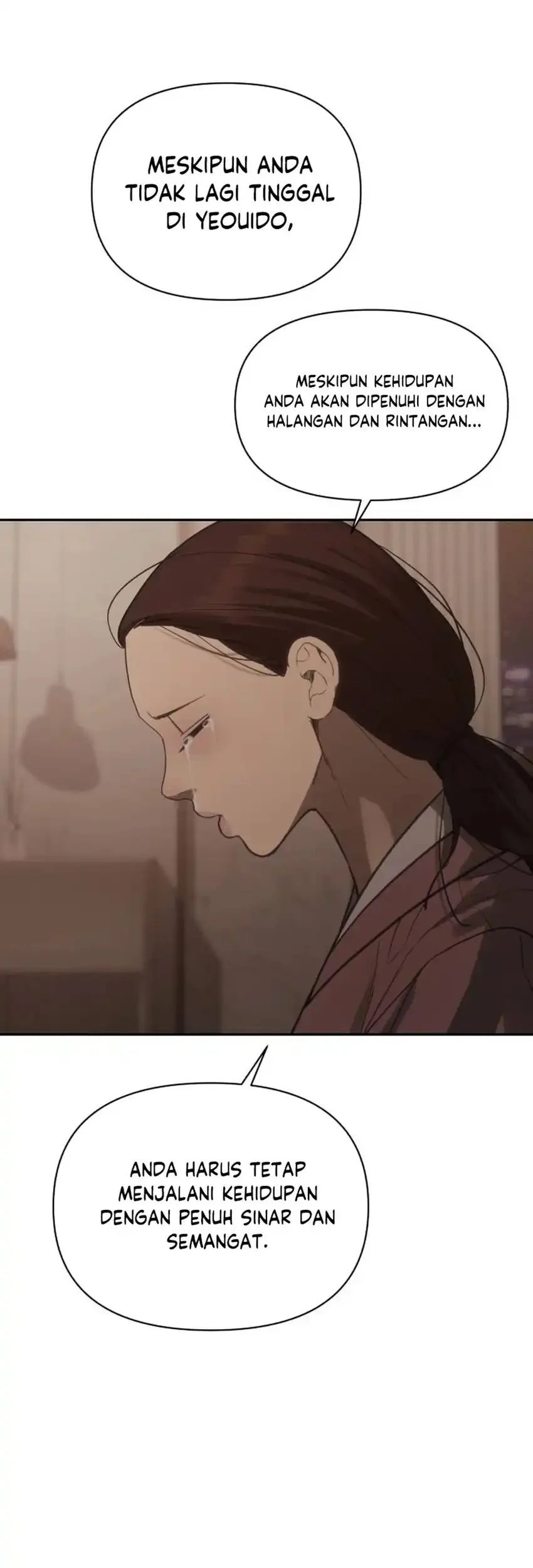 Shamoneyism Chapter 36 Gambar 102