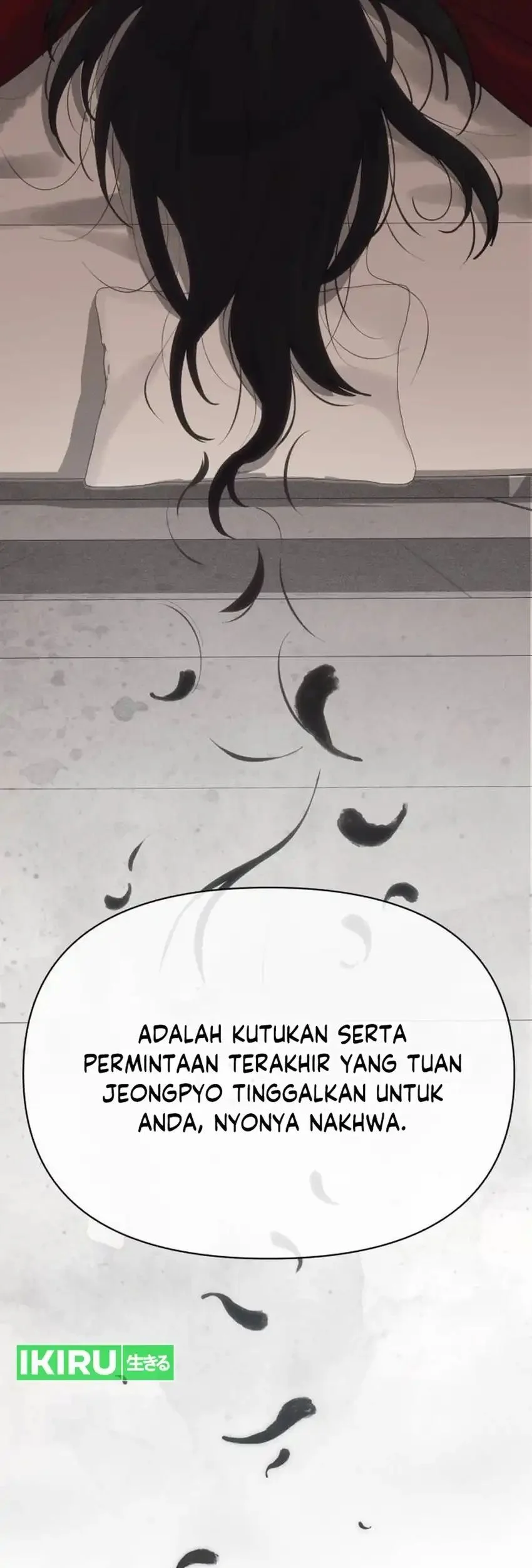 Shamoneyism Chapter 36 Gambar 104