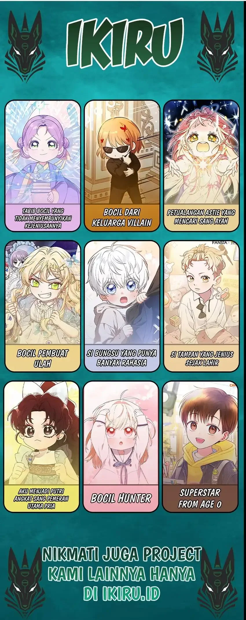 Shamoneyism Chapter 36 Gambar 108