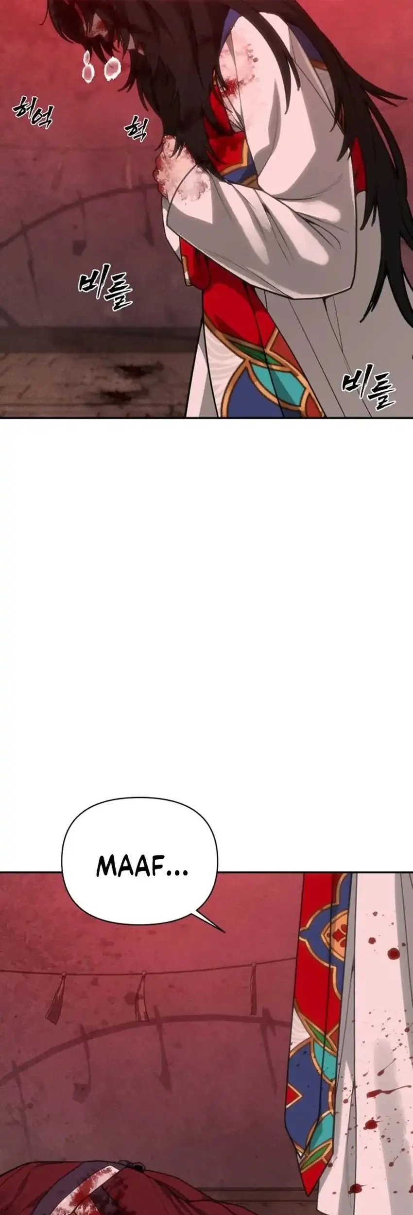 Shamoneyism Chapter 36 Gambar 11