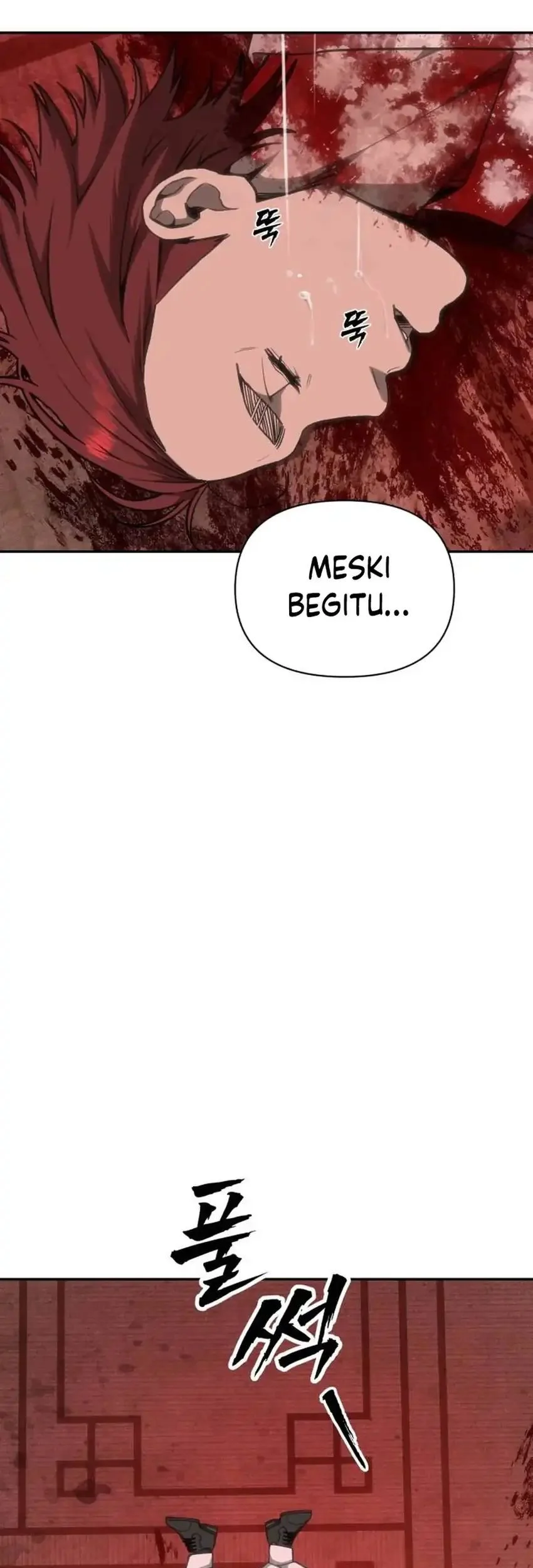 Shamoneyism Chapter 36 Gambar 13